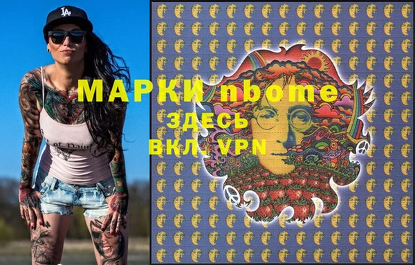 твердый Горняк